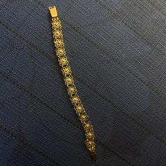 Bracelet/armband, segundo informou a iLost