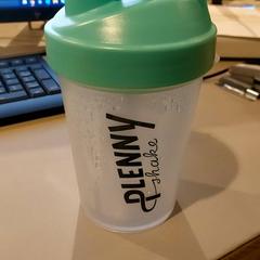 Sportfles, a été signalé par TU/e - Receptie Neuron utilisant iLost