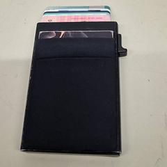 Cardholder, as reported by Transdev Gooi en Vechtstreek using iLost