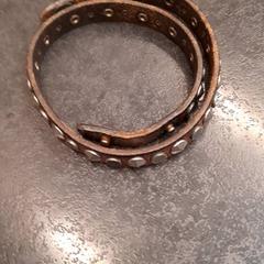 Armband armbandje, gemeldet von Rotterdam The Hague Airport über iLost