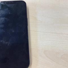 Mobiltelefon Apple, rapporterat av Gemeente Nijmegen med iLost