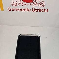 Pasjeshouder apple, come riportato da Gemeente Utrecht utilizzando iLost