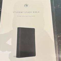 Bibel, som rapportert av Van der Valk Hotel Veenendaal ved bruk av iLost