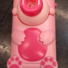 Les jouets d'enfants, a été signalé par Rotterdam The Hague Airport utilisant iLost