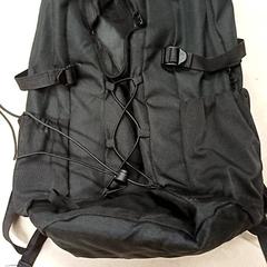 Ryggsäck Zwart, rapporterat av Qbuzz GD Groningen Peizerweg med iLost