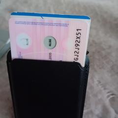 Zwarte pasjeshouder, ha sido reportado a iLost