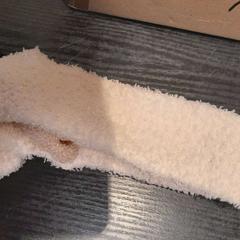 Bufanda blanche, segons ha informat TCL mitjançant iLost