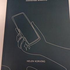 Lesboek, rapporterat av Vrije Universiteit Amsterdam med iLost