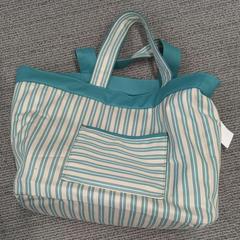 Táska, amint azt Arriva West-Brabant az iLost segítségével jelentette.