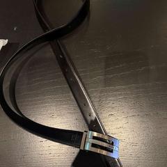 Belte Zwarte riem, som rapportert av Van der Valk Hotel Amsterdam-Amstel ved bruk av iLost