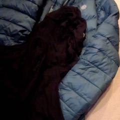 Giacca, come riportato da Leonardo Royal Hotel Amsterdam utilizzando iLost