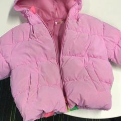 Chaqueta, ha sido reportado por Gemeente Haarlem con iLost