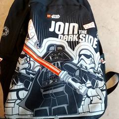 Batoh, jak nahlášeno Regio Oost-Vlaanderen pomocí iLost