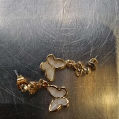 Fülbevaló, amint azt IKEA Haparanda az iLost segítségével jelentette.