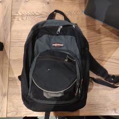 Rugzak met inhoud, iLost'a bildirildiği gibi