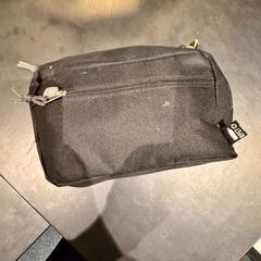 Necessär, rapporterat av Van der Valk Hotel Wolvega Heerenveen med iLost