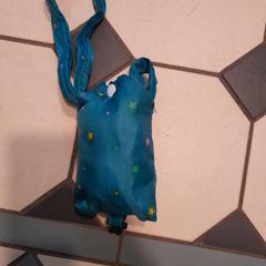 Tasje, amint azt Hortus Botanicus Amsterdam az iLost segítségével jelentette.