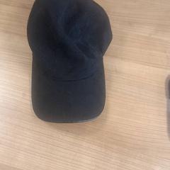 Casquette, as reported by Connexxion Haarlem AML using iLost
