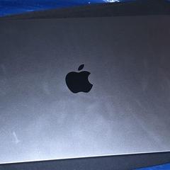 Macbook pro, gerapporteerd met iLost