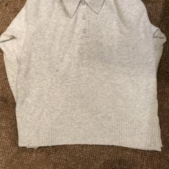 Sweater, as reported by Van der Valk Hotel Apeldoorn - De Cantharel using iLost