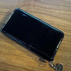 Pénztárca, amint azt BANKS Antwerp az iLost segítségével jelentette.