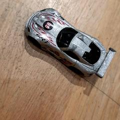 Macchina giocattolo Grijs, come riportato da IKEA Wilrijk utilizzando iLost