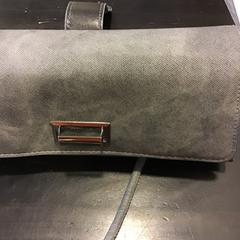 Taška, jak nahlášeno U-OV Utrecht pomocí iLost