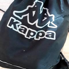 Bag, as reported by EBS Tramplein using iLost