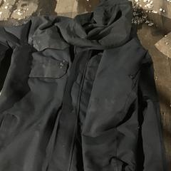 Jas, zoals gemeld door De Heeren van Aemstel met iLost