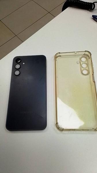 Phone samsung