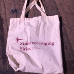 Väska, rapporterat av De Heeren van Aemstel med iLost