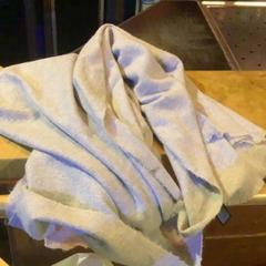 Chal Grijs, ha sido reportado por Café Leentje con iLost