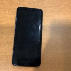 Mugikorra Samsung Op naam van Tuender, gisa salatu by Gemeente Amsterdam iLost erabiliz