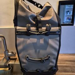 Groene tas がiLostに報告されました