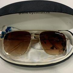 Etui na okulary z okularami porsche bril, zgłoszono przez TU/e - Receptie MetaForum przy użyciu iLost