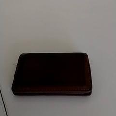 Porte-cartes Hermans, a été signalé par Regio Antwerpen - Brussel utilisant iLost