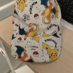 Casquette pokemon, rapporterat av IKEA Toulouse med iLost