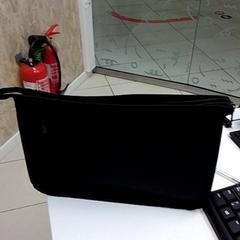 İLost kullanarak ilévia tarafından bildirildiği gibi Çanta GNAMINI