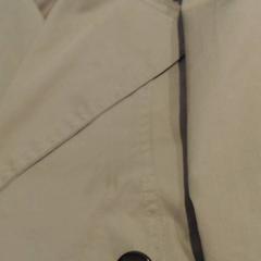 Casaco, como reportado por Walibi Holland utilizando o iLost