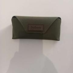 Szemüveg, amint azt Arriva Limburg Zuid az iLost segítségével jelentette.