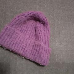 Gorro -paars, ha sido reportado por Centraal magazijn con iLost