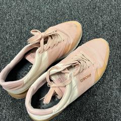 Shoe roze, as reported by DoubleTree by Hilton Rotterdam Centre using iLost