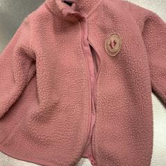 Jacket, as reported by IKEA Haarlem using iLost