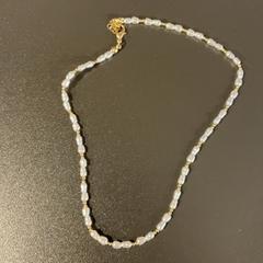 Necklace، كما تم الإبلاغ عنه بواسطة MEININGER Hotel Dresden Zentrum عبر iLost