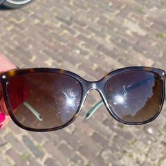 Zonnebril in Bussum an iLost gemeldet