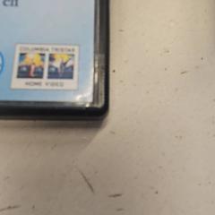 Dvd, segons ha informat HTM mitjançant iLost
