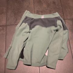 Dzseki Kid, mint green, amint azt MEININGER Hotel Amsterdam City West az iLost segítségével jelentette.