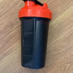 Bottle, as reported by HTM using iLost