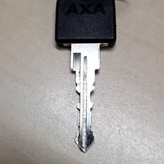 Klucz, zgłoszono przez Arriva Oost-Brabant przy użyciu iLost