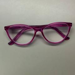 Okuliare Paars, ako bolo nahlásené Burgers' Zoo pomocou iLost